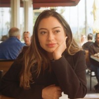 Mapply.ai Employee Tania Ramirez's profile photo