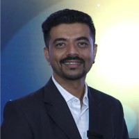 Toyota Kirloskar Motor Employee Prashanth Mohan's profile photo