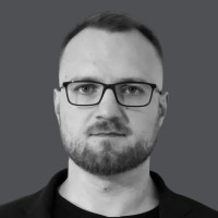 GlobalLogic Poland Employee Remigiusz Szatkowski's profile photo