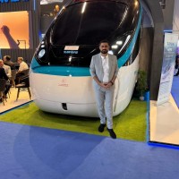 TÜRASAŞ Employee Hakan Kaya's profile photo