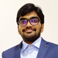 Sai Devadula Email & Phone Number