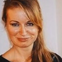 Lights4fun Employee Katarina Bennarova's profile photo