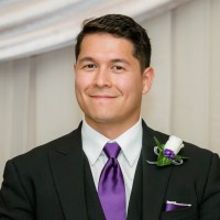 Nicholas Hawkes's profile photo
