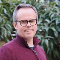 National Theatre Employee Simon Brumfit's profile photo