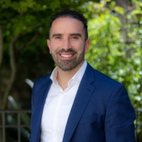 Splunk Employee Efrain Perez's profile photo
