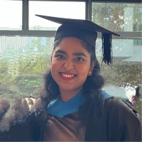 UCD Electrical & Electronic Engineering Society Employee Shree Gnanasekaran's profile photo