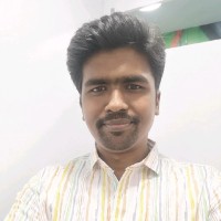 ENTRUST SOFTWARE & IT SERVICES Employee Gowtham A's profile photo