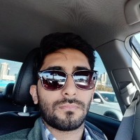 Uber Employee Harshit Dubey's profile photo