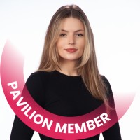 BlueFletch Employee Kennedy Shenkel's profile photo
