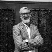 Intercable Tools Employee Helfried Haberl's profile photo