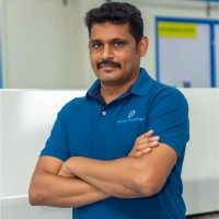 Zettaone Technologies Employee Prabu Murugan's profile photo