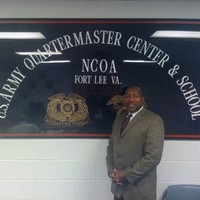 The Corpus Christi Army Depot Employee Steven Neville's profile photo