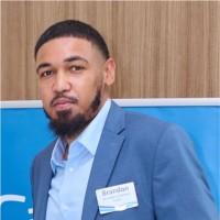 iCapital Employee Brandon Coleman's profile photo