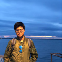 Groupe Verrecchia Employee Yanbin Wang's profile photo