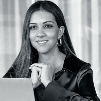 Instituto Empoderar Employee Daniele Colaço's profile photo