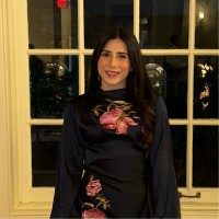 General Motors Employee Heba Abdallah's profile photo