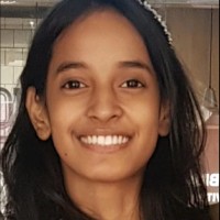 MapsofIndia Employee Neha Naidu's profile photo