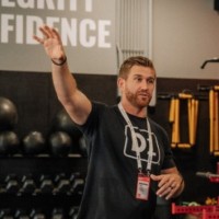 D1 TRAINING Employee Brandon Borah's profile photo