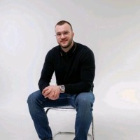 TxFusion Employee Marko Arambasic's profile photo