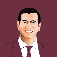 BrightTower Employee Amir Akhavan's profile photo