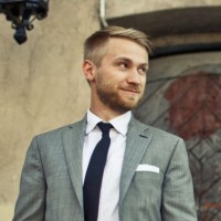 Tomasz Rojek Email & Phone Number