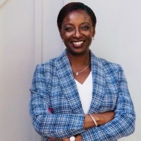 Monument Health Employee Sandra Ogunremi's profile photo