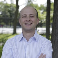 Woodrow Employee Colin Hart's profile photo