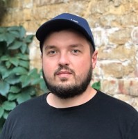 Ilya Gladkikh Email