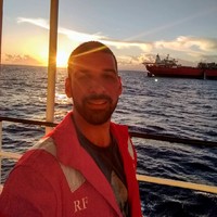 TRANSCOPA Employee Jhonny Detlef's profile photo
