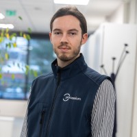 Processium Employee Aubin Casasreales's profile photo