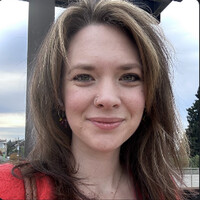 Fireworks AI Employee Kalie Patterson's profile photo