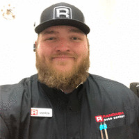 Randash Auto Group Employee Andrew Bucher's profile photo