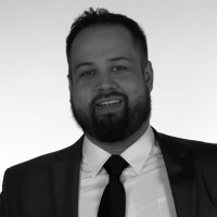 Code Metal Employee Peter Morales's profile photo