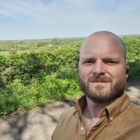 Kier Group Employee Michael New's profile photo
