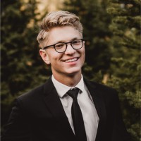 Consolidated Investment Group Employee William Desantis's profile photo