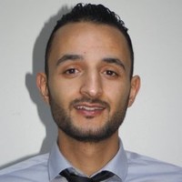 International Process Concept Employee Touzi Walid's profile photo