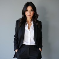 Bella Cara Ink Employee Rose Flores's profile photo