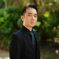 Kindling. Employee John Palomique's profile photo
