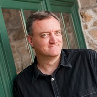 Stefan Mumaw Email & Phone Number