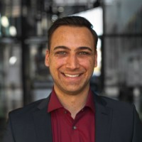HASOMED GmbH Employee Felix Schäfer's profile photo