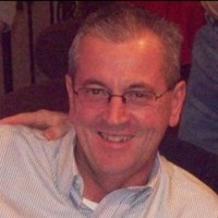 CNA Insurance Employee Robert Gethard's profile photo