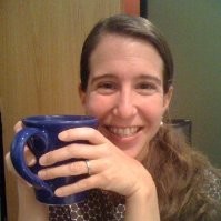 Special Olympics Colorado Employee Johanna Erickson's profile photo