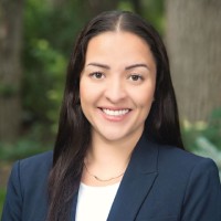 Citi Employee Aline Souza's profile photo