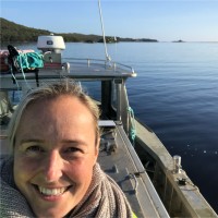 Department of Natural Resources and Environment Tasmania (NRE Tas) Employee Dianne Maynard's profile photo