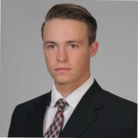 Metal America Employee Jonathan Redrow's profile photo