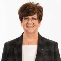 Sandra McBride Email & Phone Number