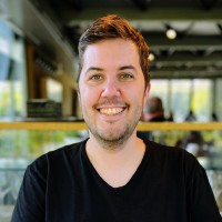 Datadog Employee Daniel de la Cruz Calvo's profile photo