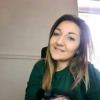 DevOcean Solutions Employee Tanya Boycheva's profile photo