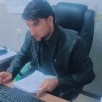 MOBCO Group Employee Farman Ullah's profile photo
