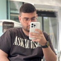 Netafraz Employee Iranpour's profile photo